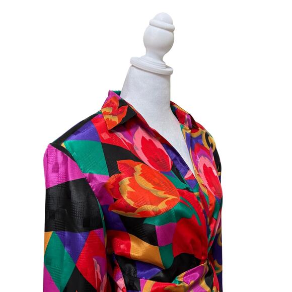 Daniele Carlotta Dress 12 - Picture 4 of 9